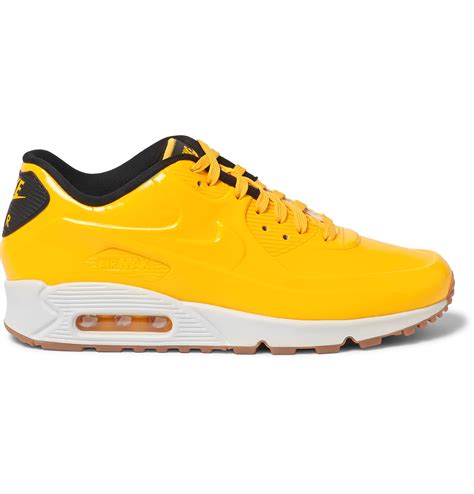 yellow shoes for men